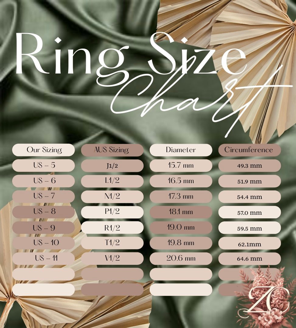 Ring Fizz Reveals